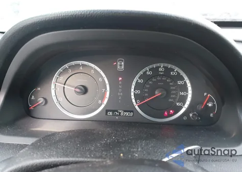 2012 Honda Accord 2.4 Ex-L from USA, damaged, VIN 1HGCP2F80CA115229